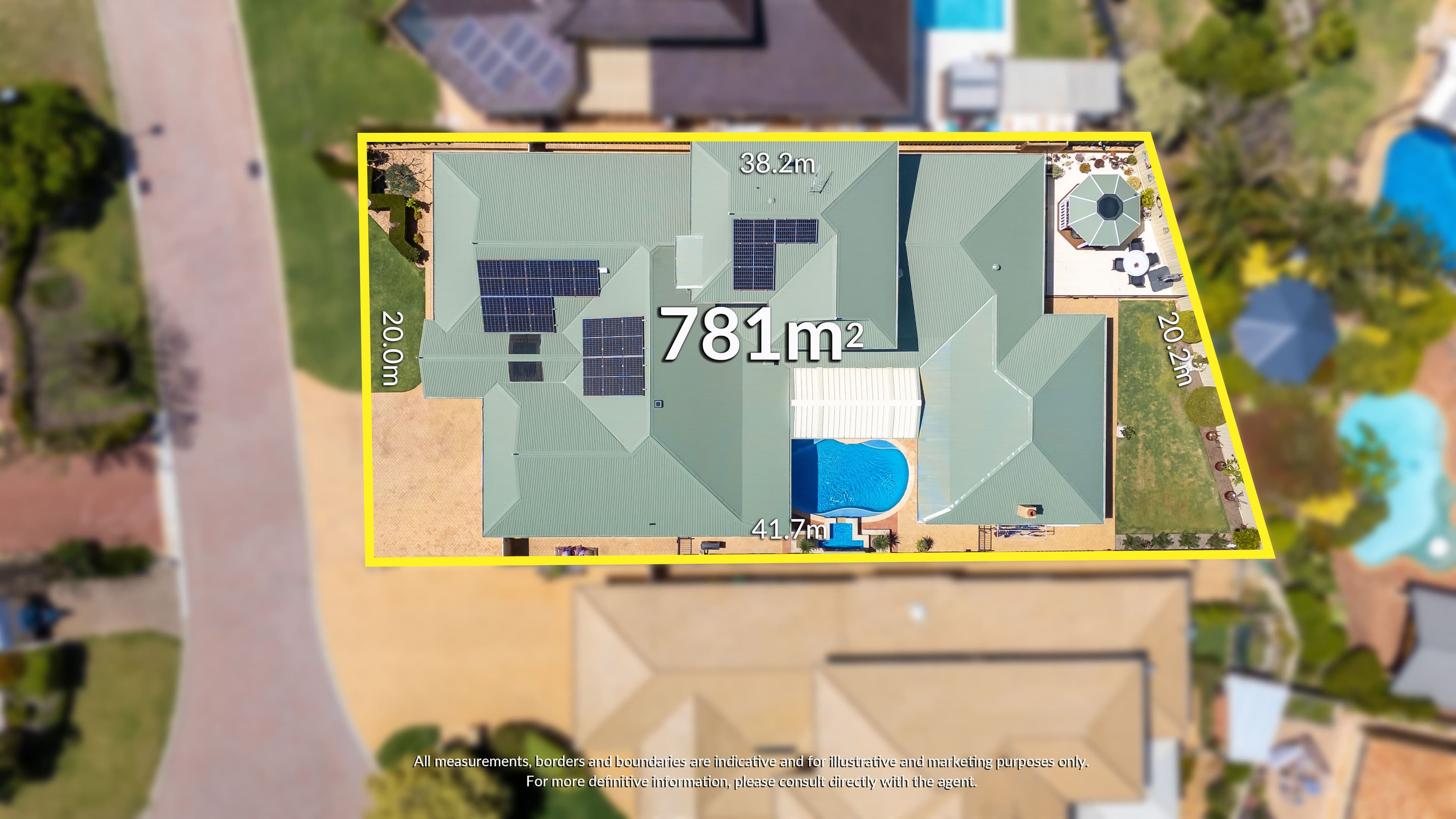 19 Cervantes Place, Sorrento WA 6020, Sorrento - Thumbnail 2