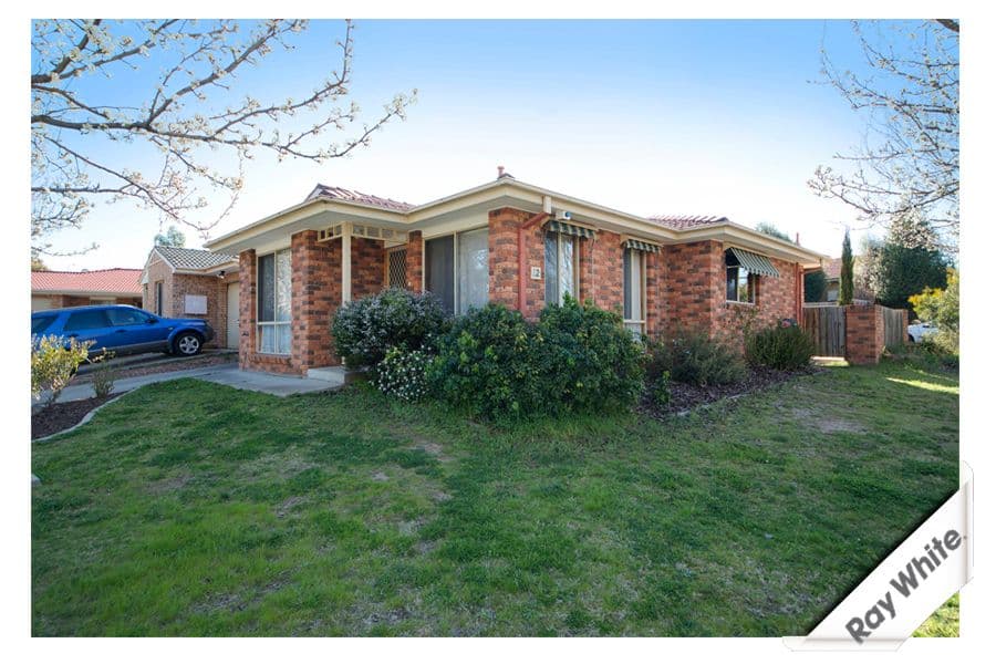 12 Lingiari Court, NGUNNAWAL ACT 2913, Ngunnawal - Image 1