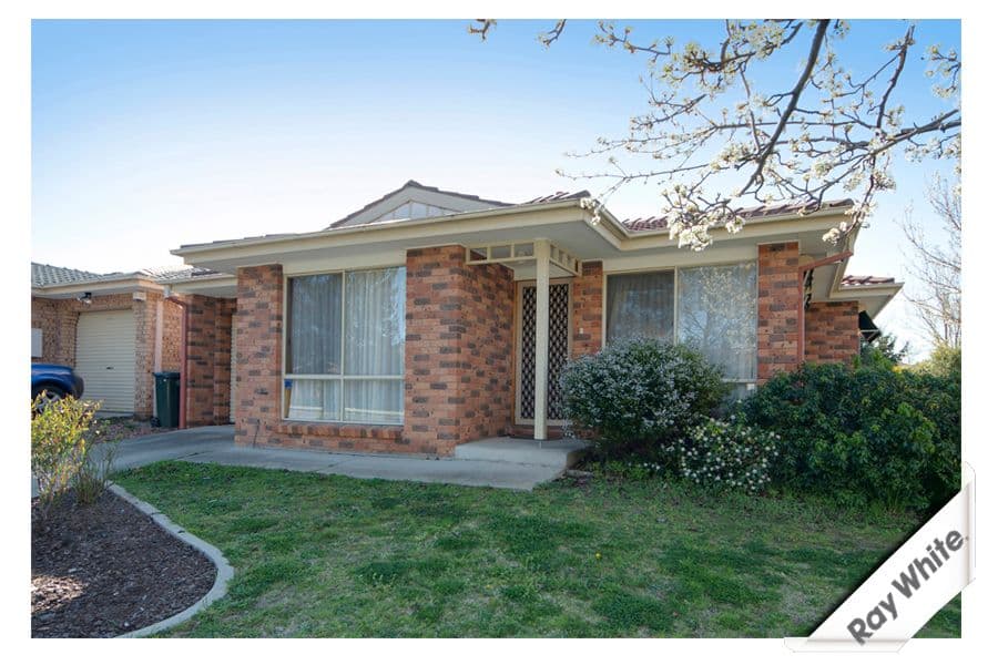 12 Lingiari Court, NGUNNAWAL ACT 2913, Ngunnawal - Thumbnail 2