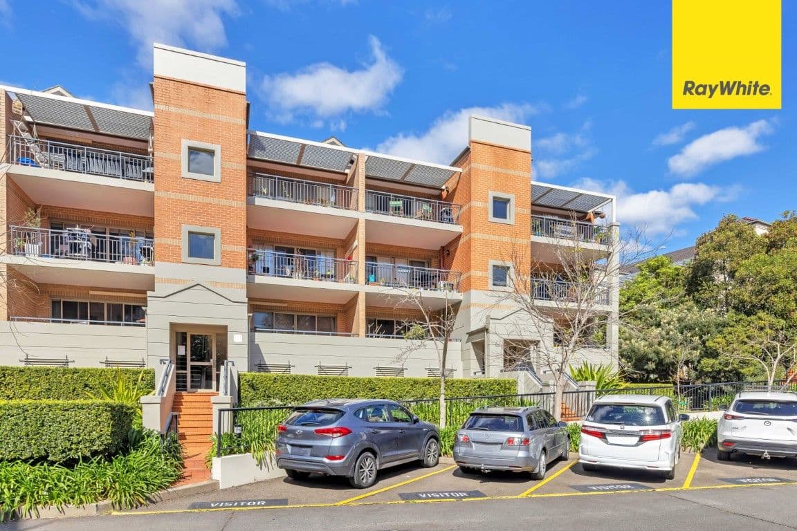 8 Williams Parade, Dulwich Hill NSW 2203, Dulwich Hill - Image 1