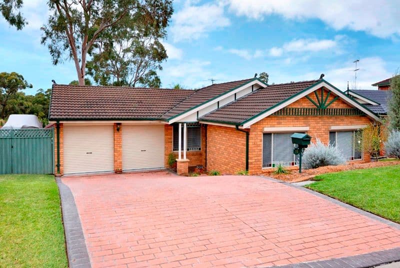 12 Catton Place, MENAI NSW 2234, Ballina - Image 1