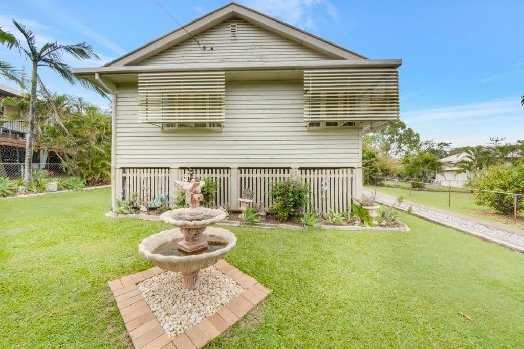 3 Leonard Street, South Gladstone QLD 4680, South Gladstone - Image 1