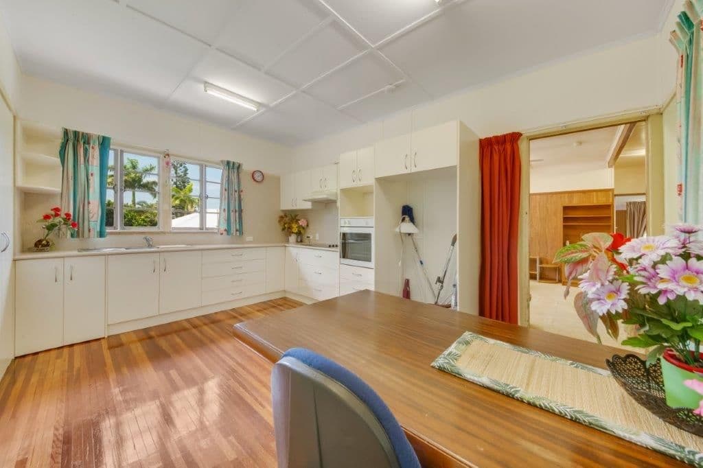 3 Leonard Street, South Gladstone QLD 4680, South Gladstone - Thumbnail 4