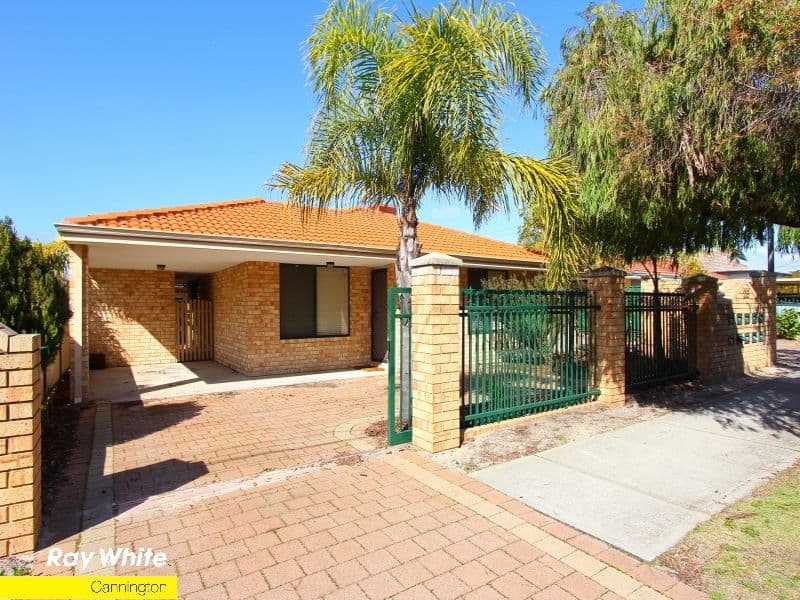 285 Wharf Street, QUEENS PARK WA 6107, Queens Park - Image 1