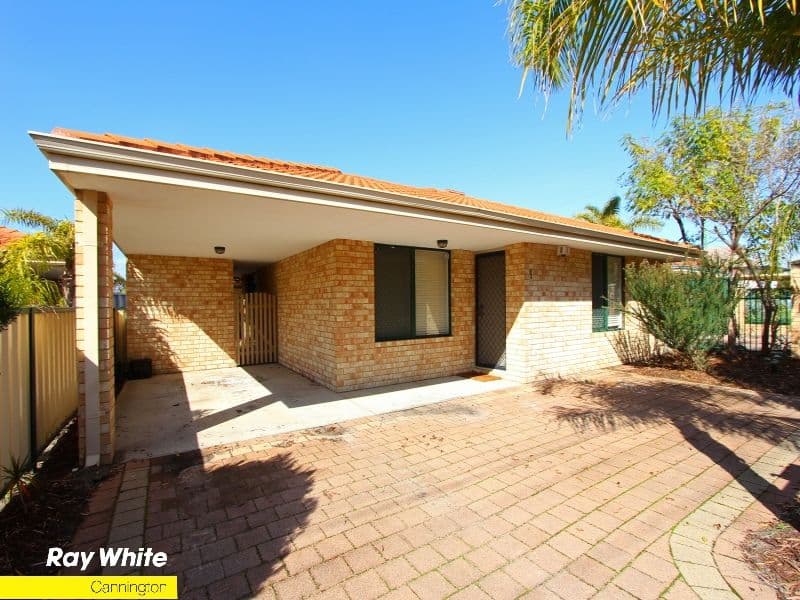 285 Wharf Street, QUEENS PARK WA 6107, Queens Park - Thumbnail 6