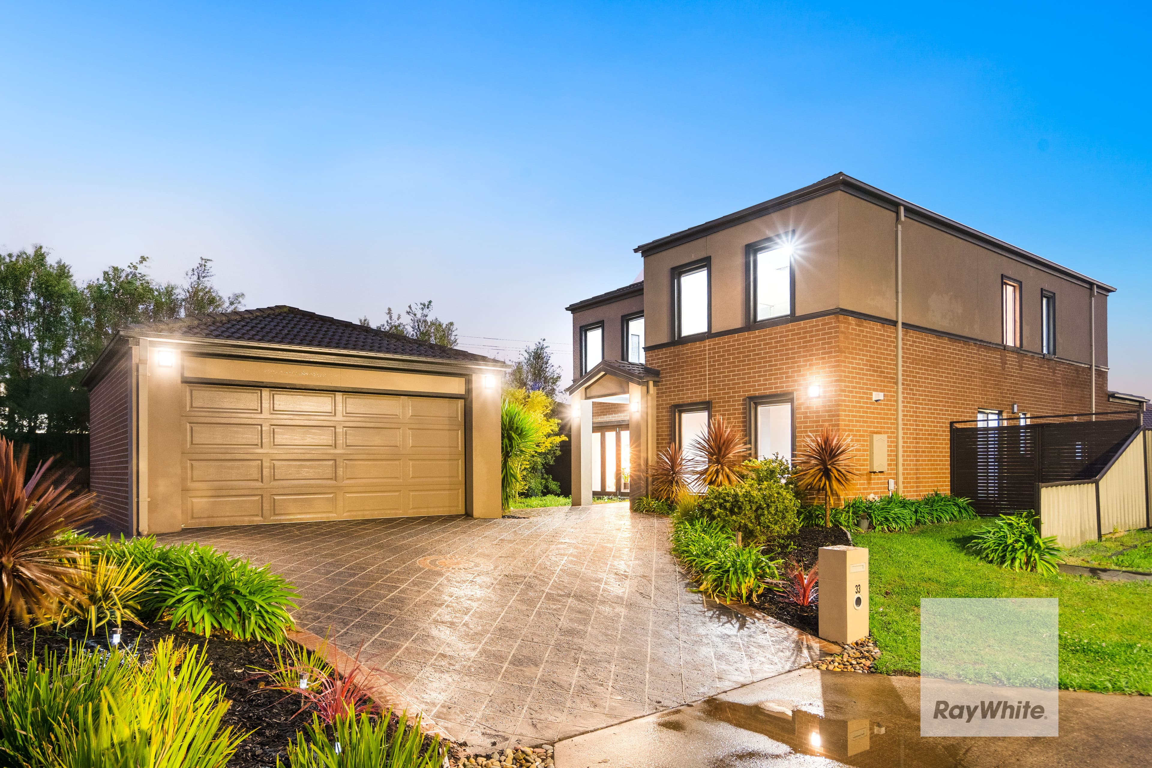 33 Hardwick Crescent, DERRIMUT VIC 3026, Derrimut - Image 1