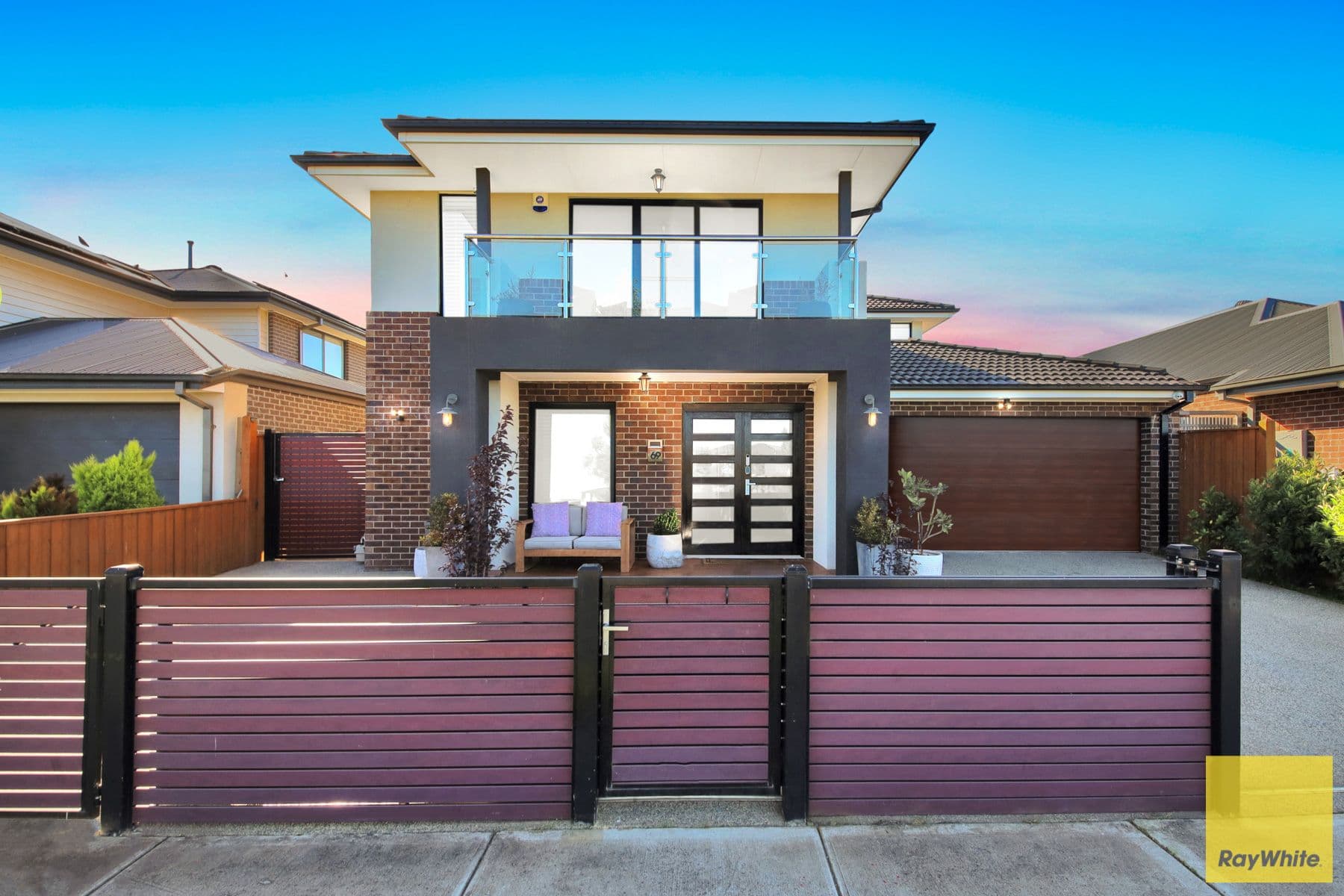 69 Haystack Drive, Truganina VIC 3029, Truganina - Thumbnail 2