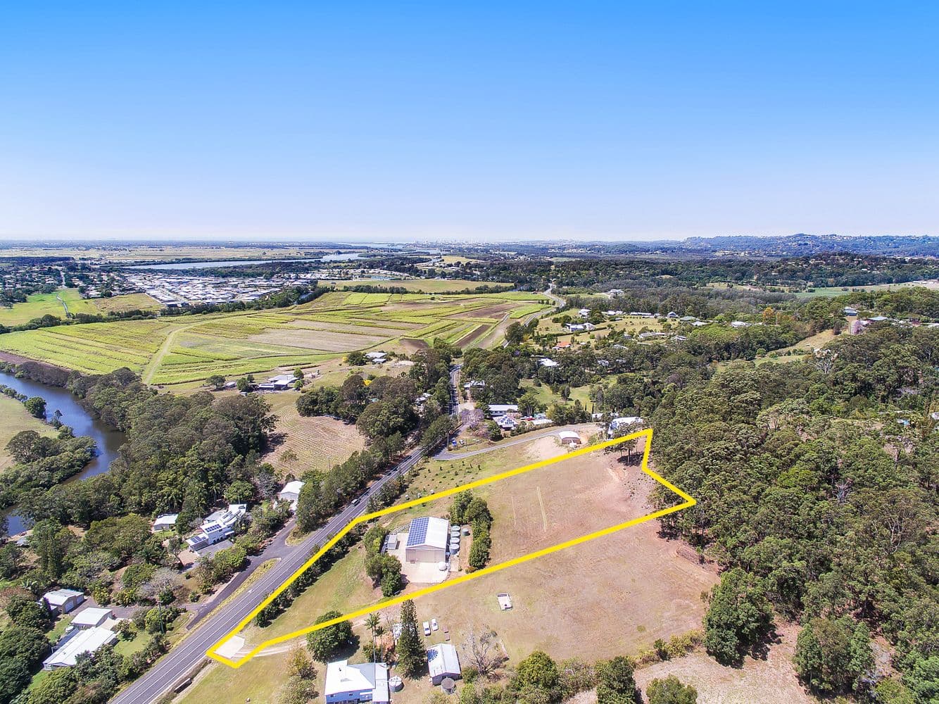 550 Petrie Creek Road, Rosemount QLD 4560, Rosemount - Image 1