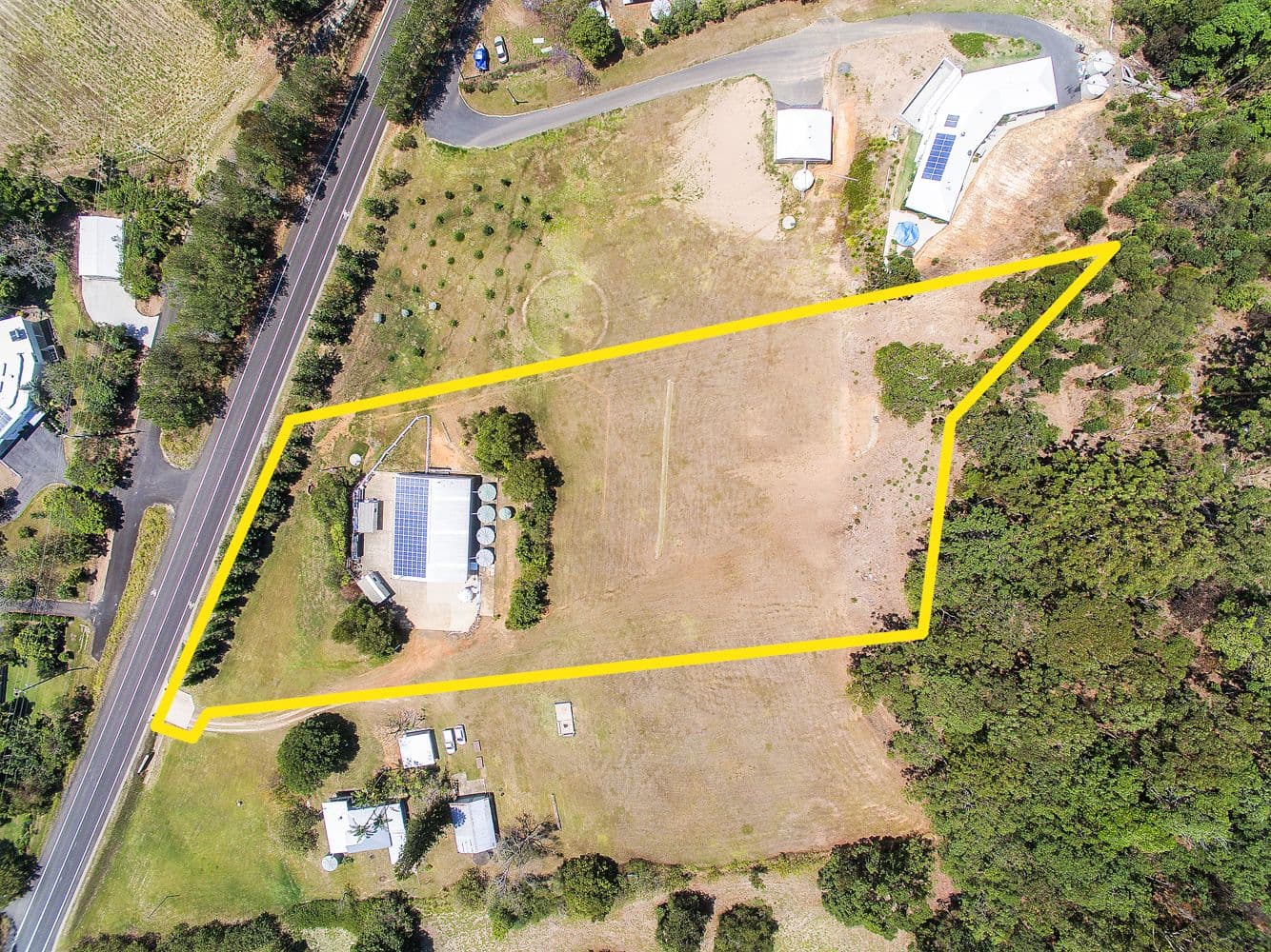 550 Petrie Creek Road, Rosemount QLD 4560, Rosemount - Thumbnail 3