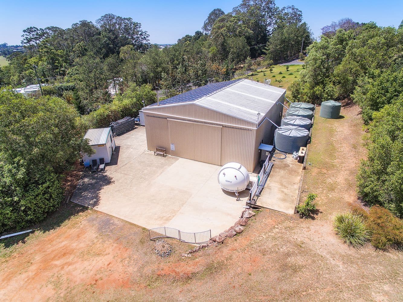 550 Petrie Creek Road, Rosemount QLD 4560, Rosemount - Thumbnail 7