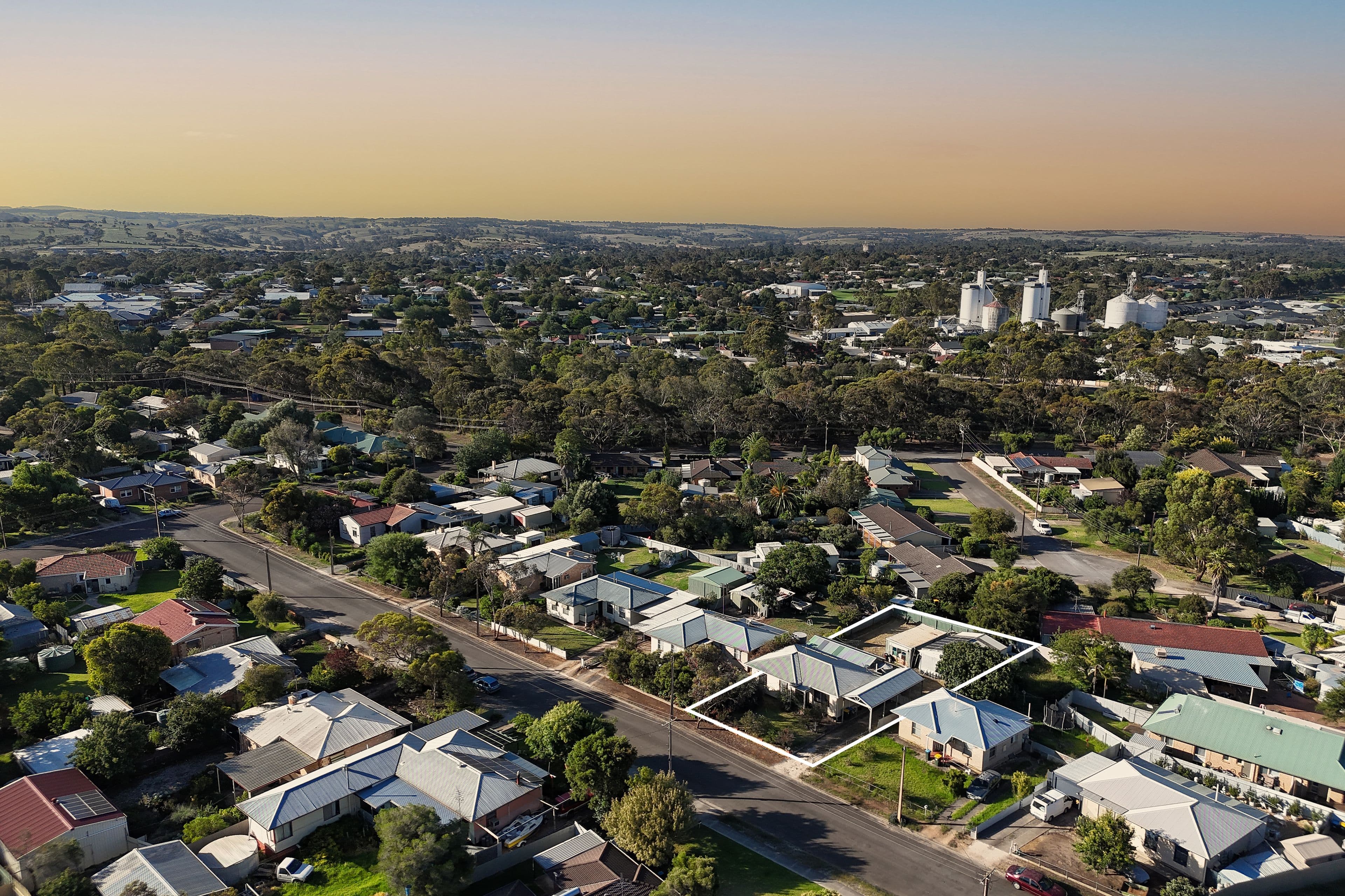 14 Dunbarton Road, Strathalbyn SA 5255, Strathalbyn - Thumbnail 6