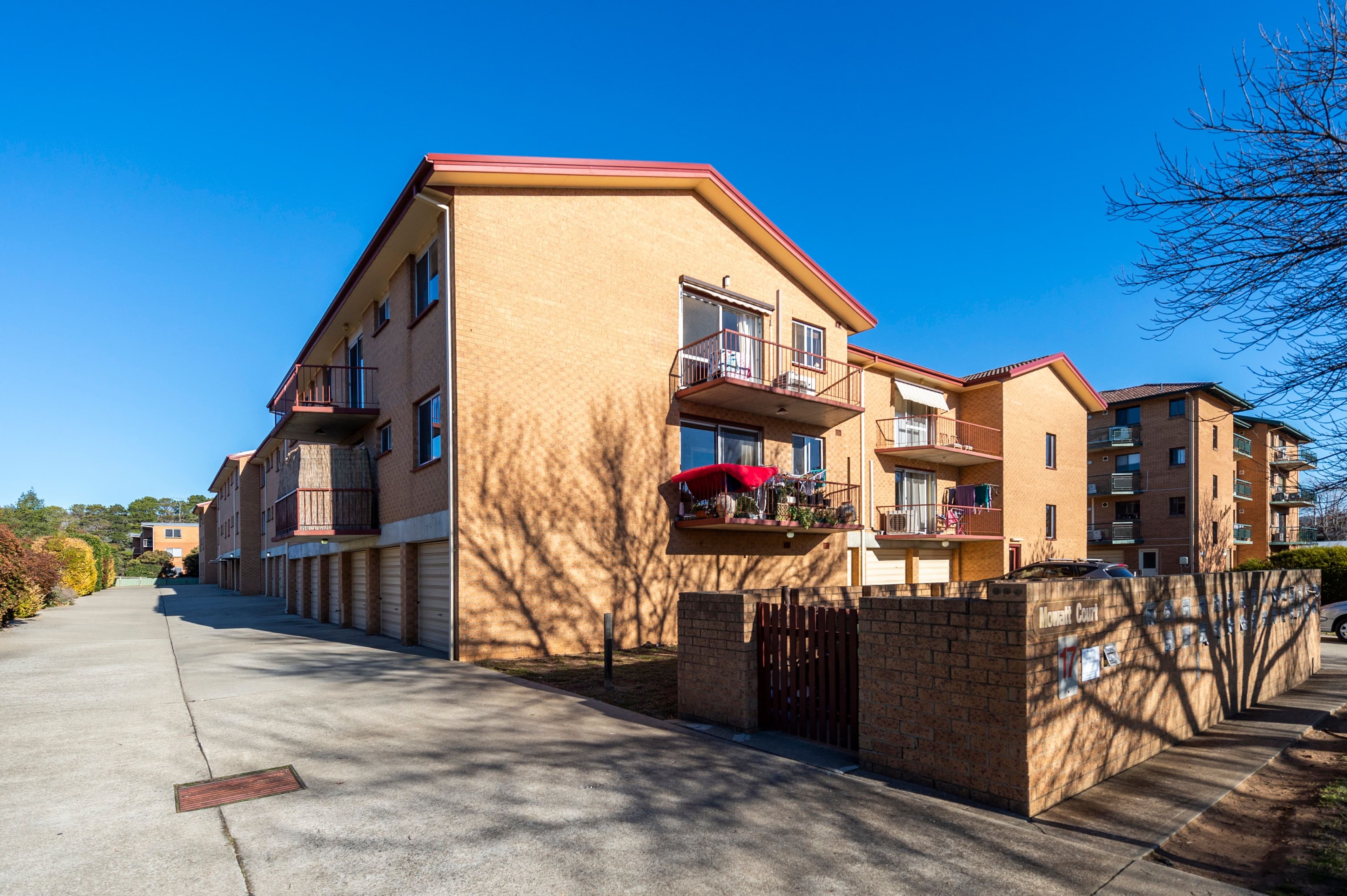 17 Mowatt Street, Queanbeyan NSW 2620, Queanbeyan East - Image 1