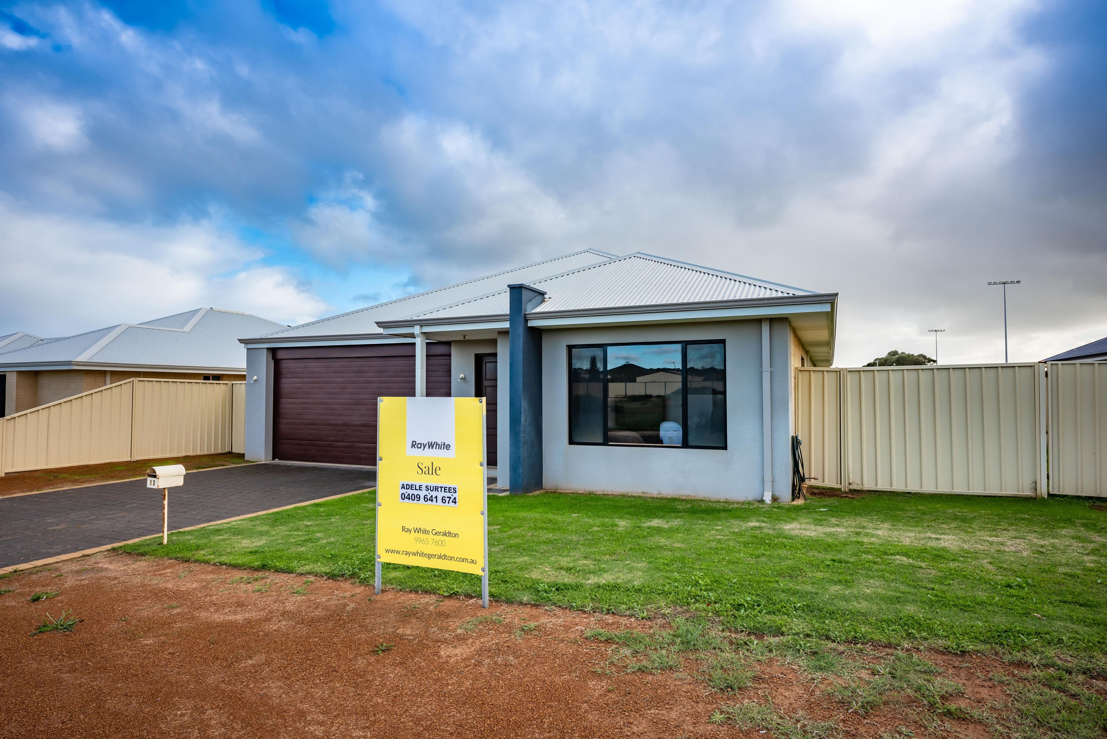 13 Donegal Street, Utakarra WA 6530, Utakarra - Image 1