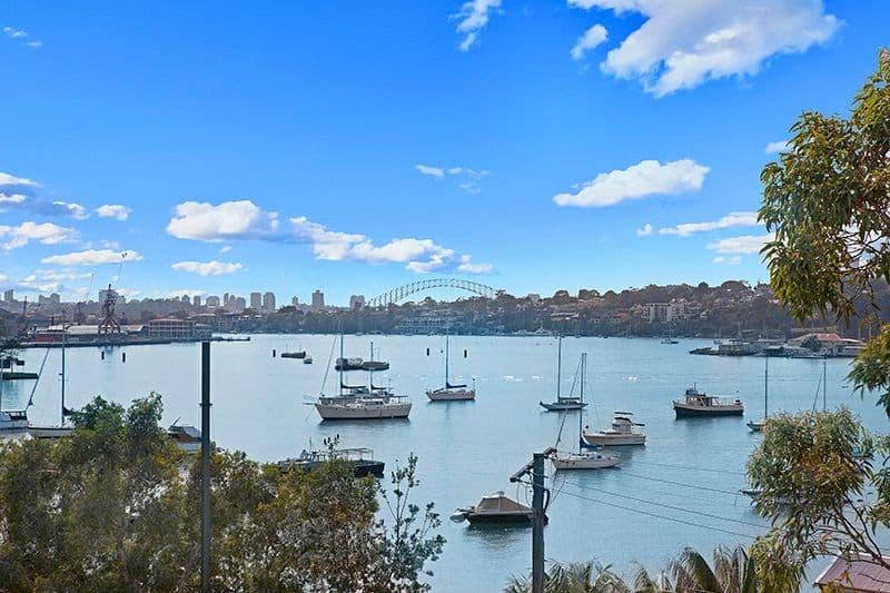 56 St Georges Crescent, DRUMMOYNE NSW 2047, Drummoyne - Image 1