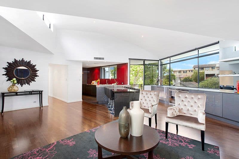 56 St Georges Crescent, DRUMMOYNE NSW 2047, Drummoyne - Thumbnail 2