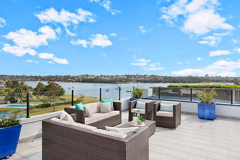 56 St Georges Crescent, DRUMMOYNE NSW 2047, Drummoyne - Thumbnail 3