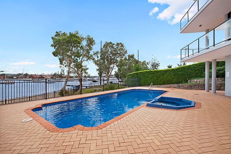 56 St Georges Crescent, DRUMMOYNE NSW 2047, Drummoyne - Thumbnail 8