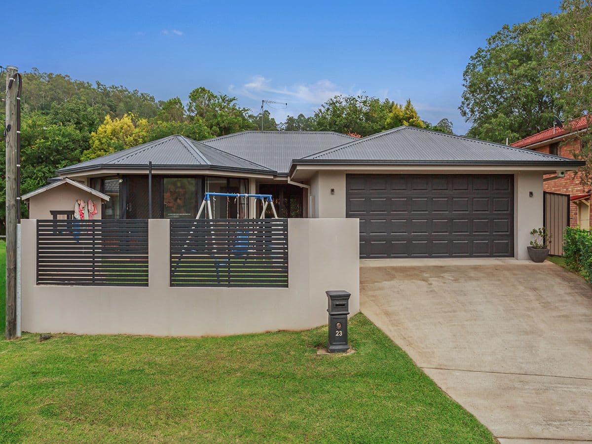 23 Colleen Place, East Lismore - Thumbnail 2