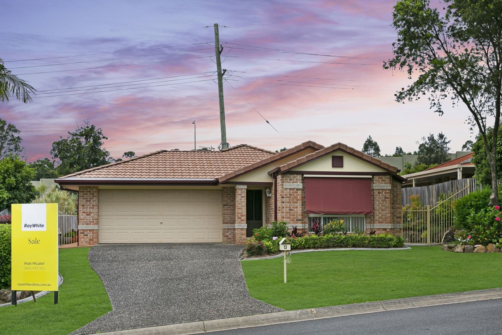 13 Madeline Street, Mudgeeraba QLD 4213, Mudgeeraba - Thumbnail 2