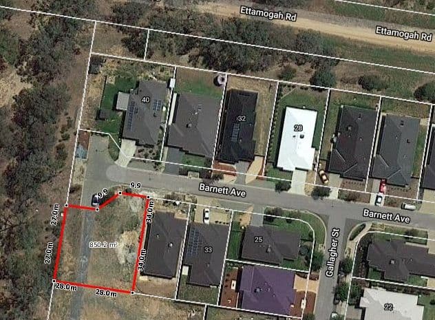 41 Barnett Avenue, Thurgoona NSW 2640, Thurgoona - Image 1