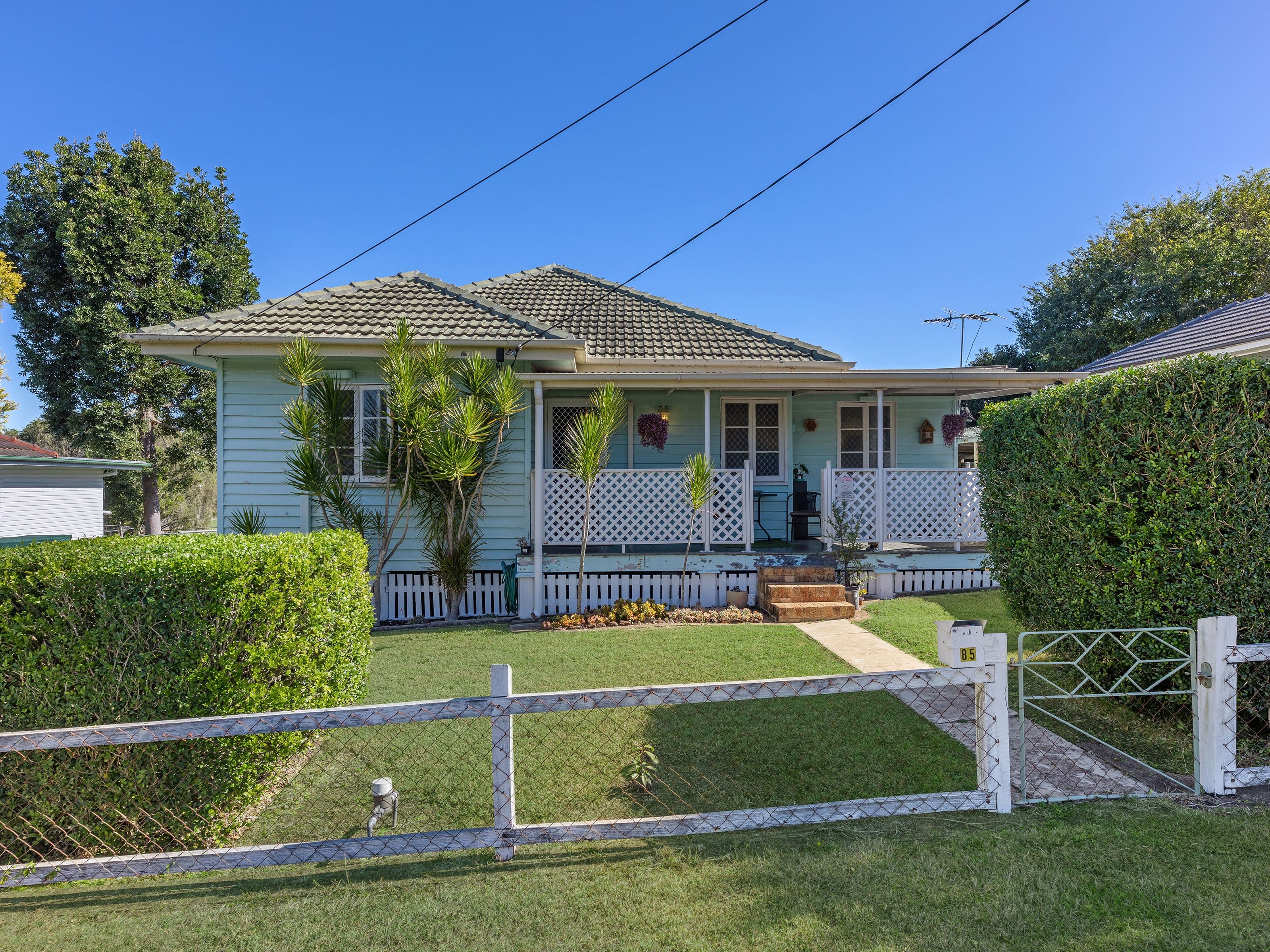85 Cothill Road, Silkstone QLD 4304, Silkstone - Image 1