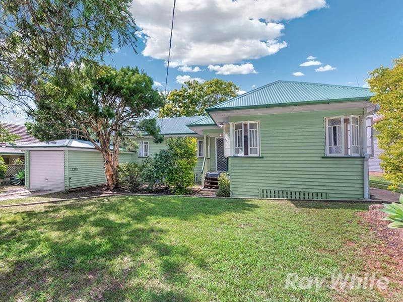 10 Bayview Terrace, Geebung QLD 4034, Geebung - Image 1