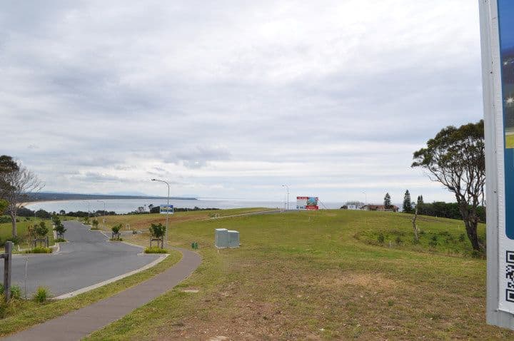 Lot 283 Myalup Court, RED HEAD NSW 2430, Red Head - Image 1