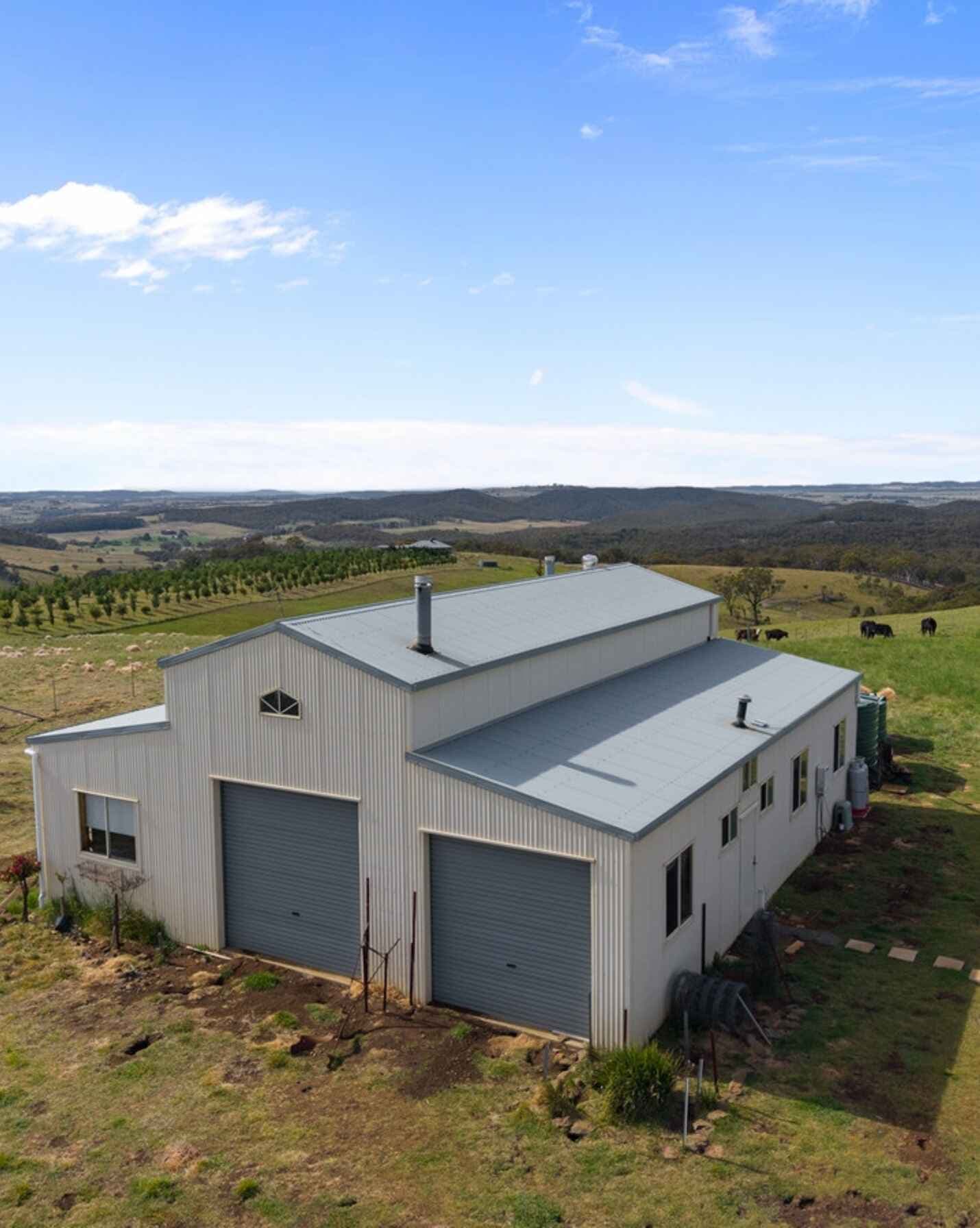 1848 Towrang Road Greenwich Park Goulburn, Goulburn - Image 1