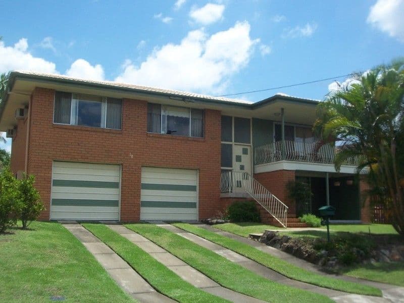 18 Fair Street, WISHART QLD 4122, Wishart - Image 1