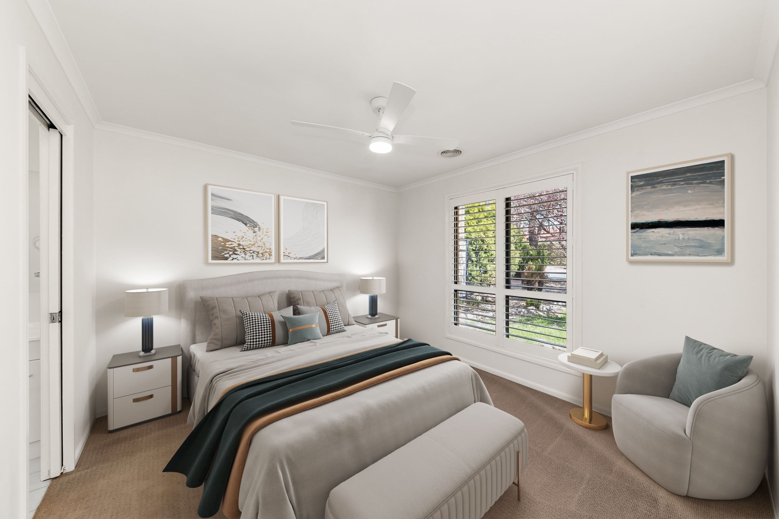 4 Edgley Place, Dunlop ACT 2615, Dunlop - Thumbnail 6