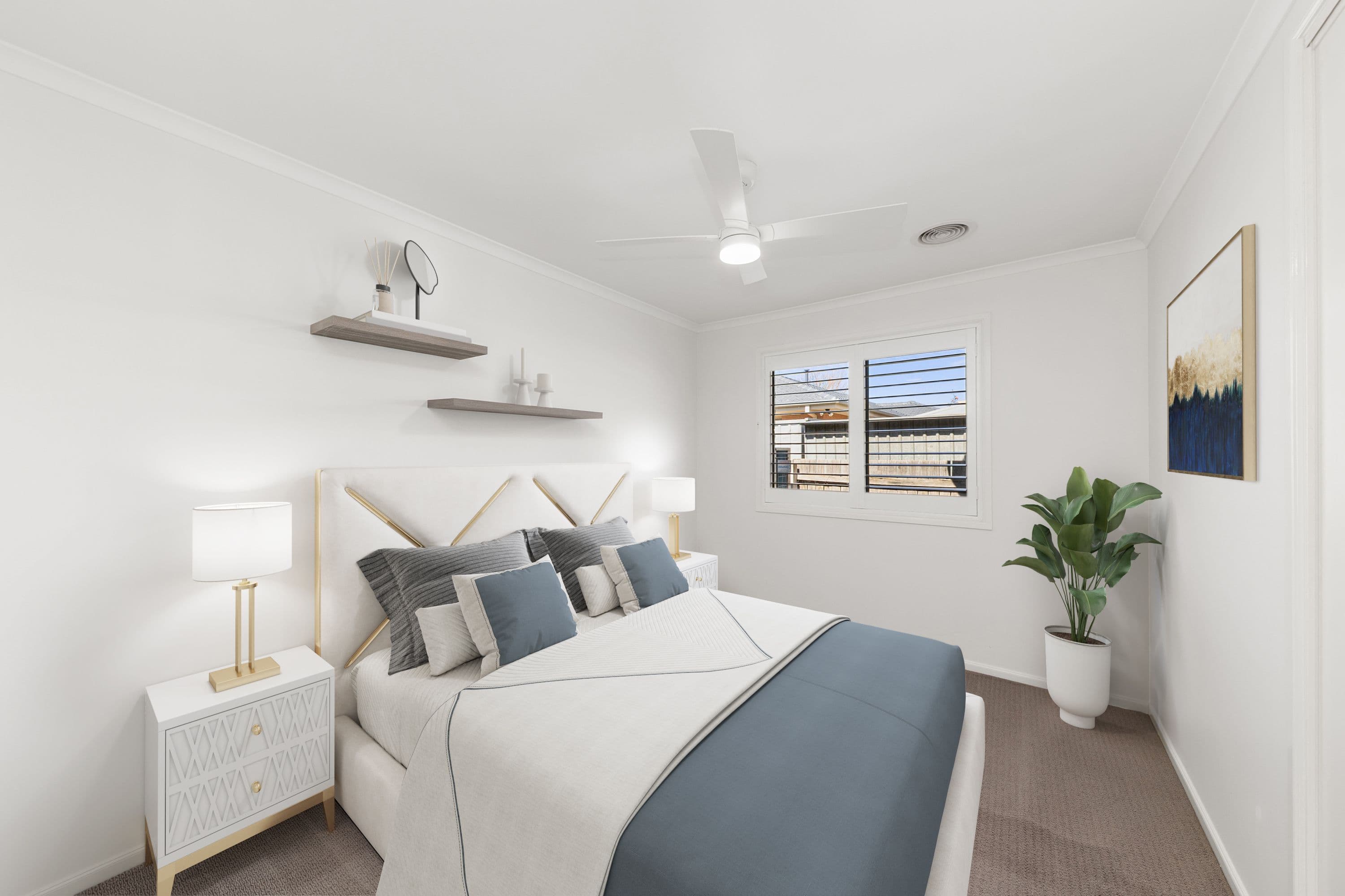 4 Edgley Place, Dunlop ACT 2615, Dunlop - Thumbnail 8