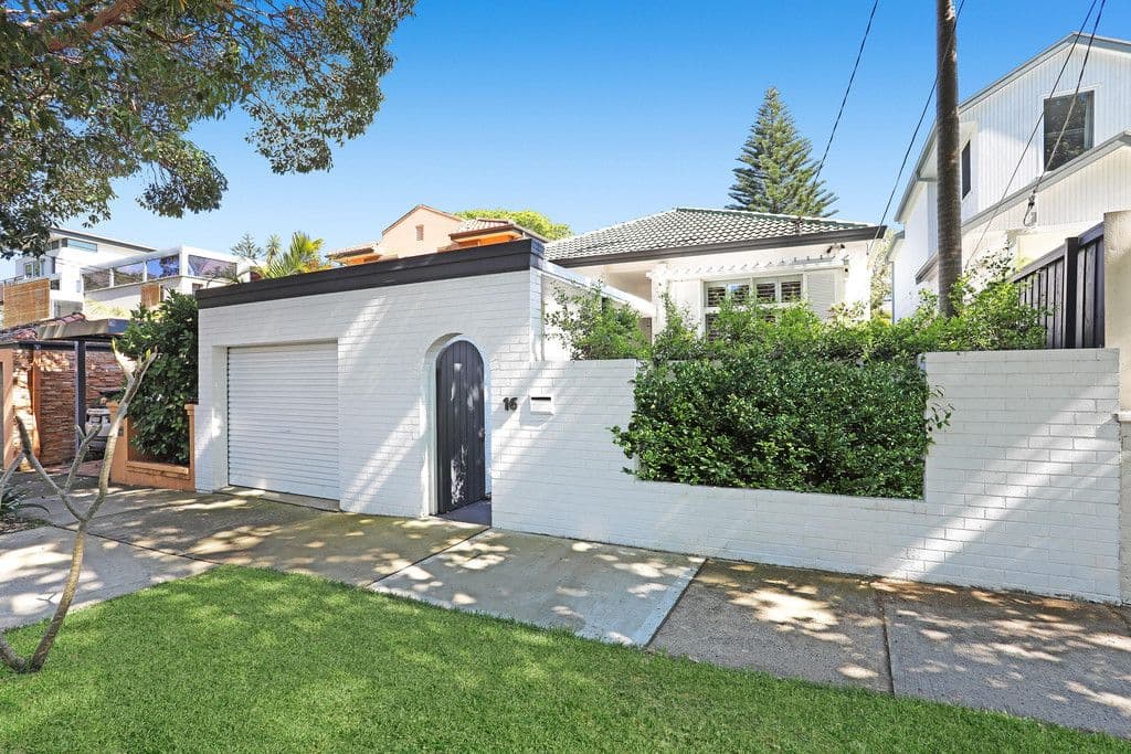 16 Rivers Street, Bellevue Hill NSW 2023, Bellevue Hill - Image 1