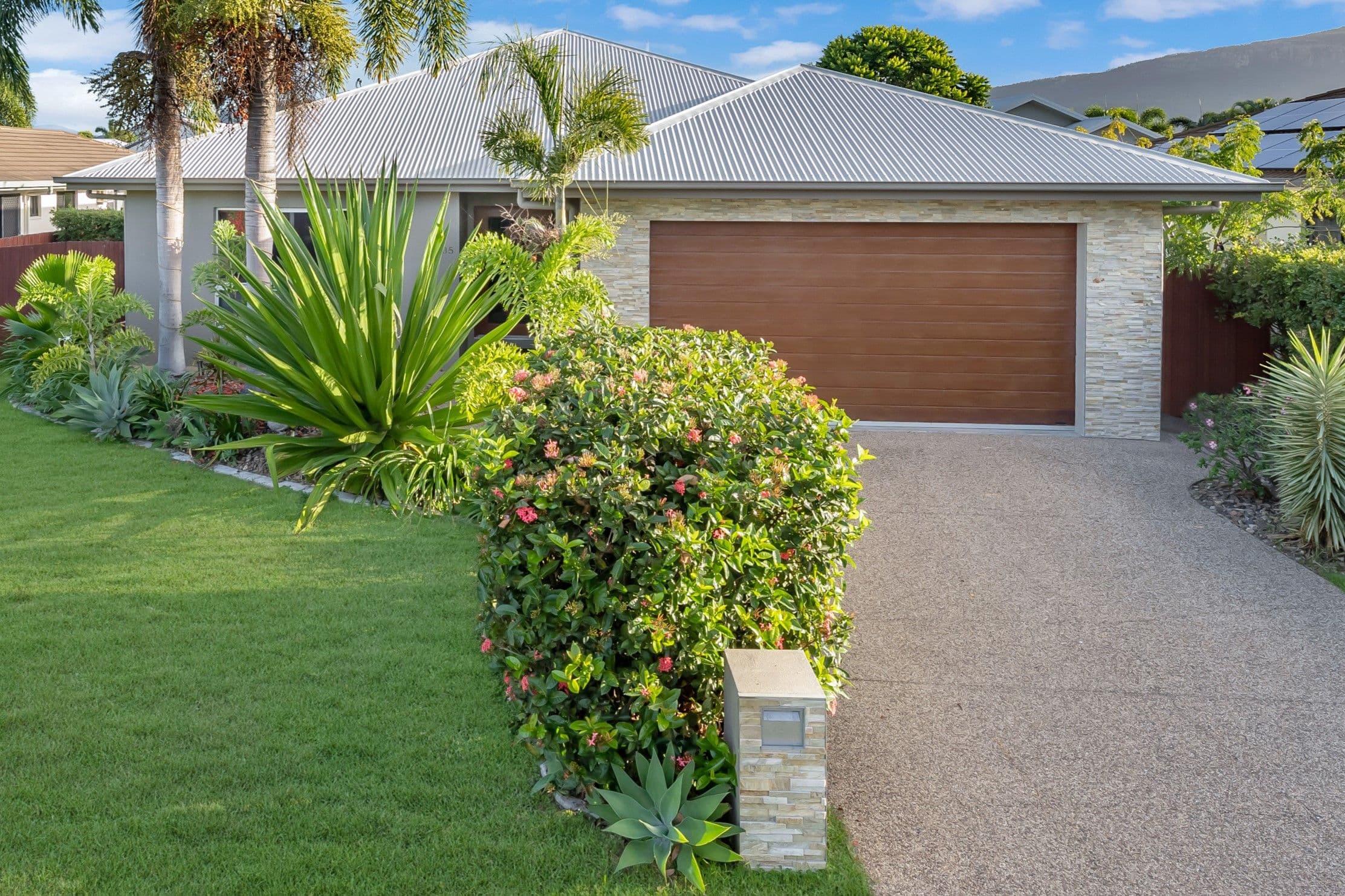 35 Lakeland Boulevard, Idalia QLD 4811, Idalia - Image 1
