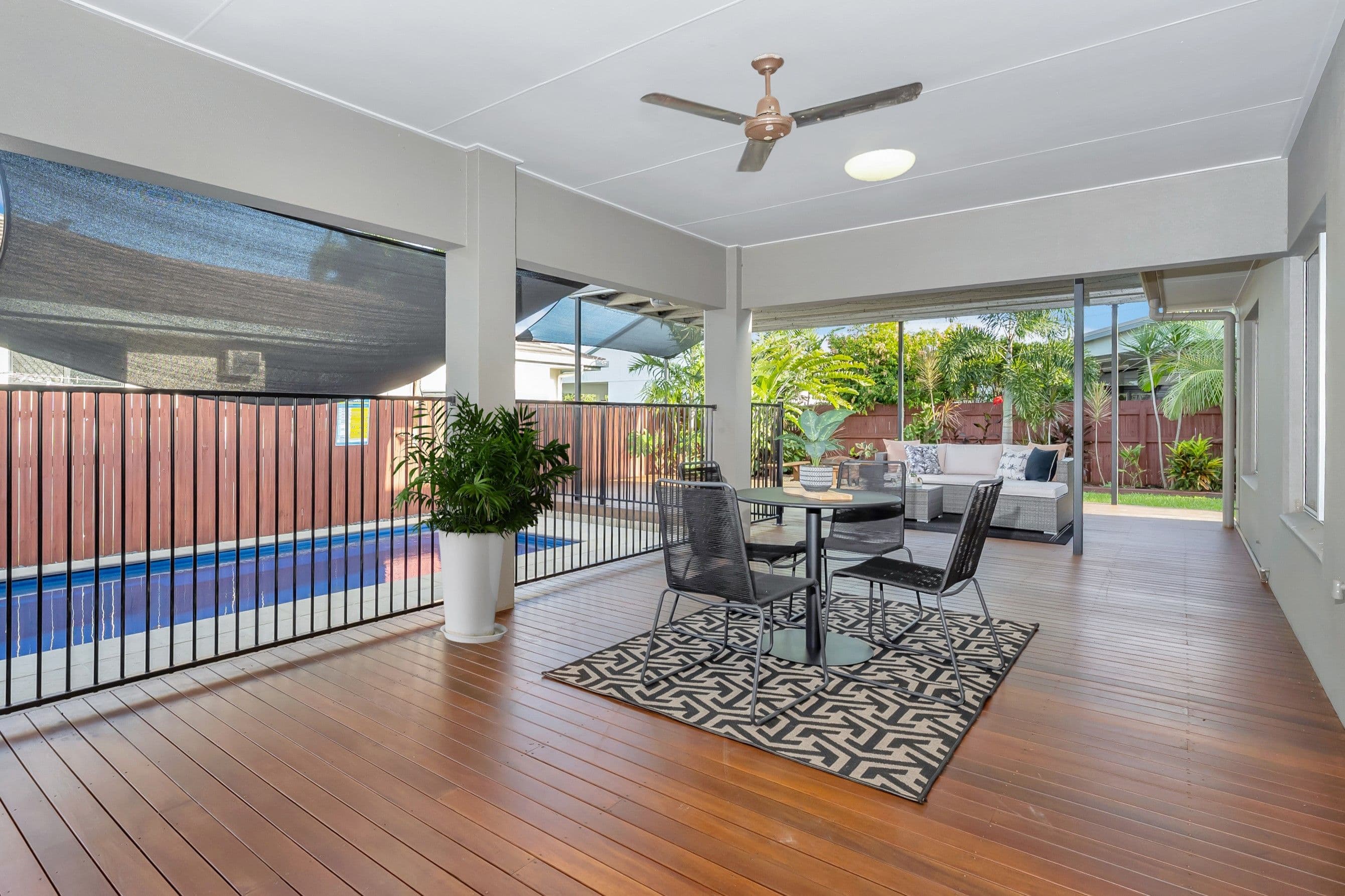 35 Lakeland Boulevard, Idalia QLD 4811, Idalia - Thumbnail 2