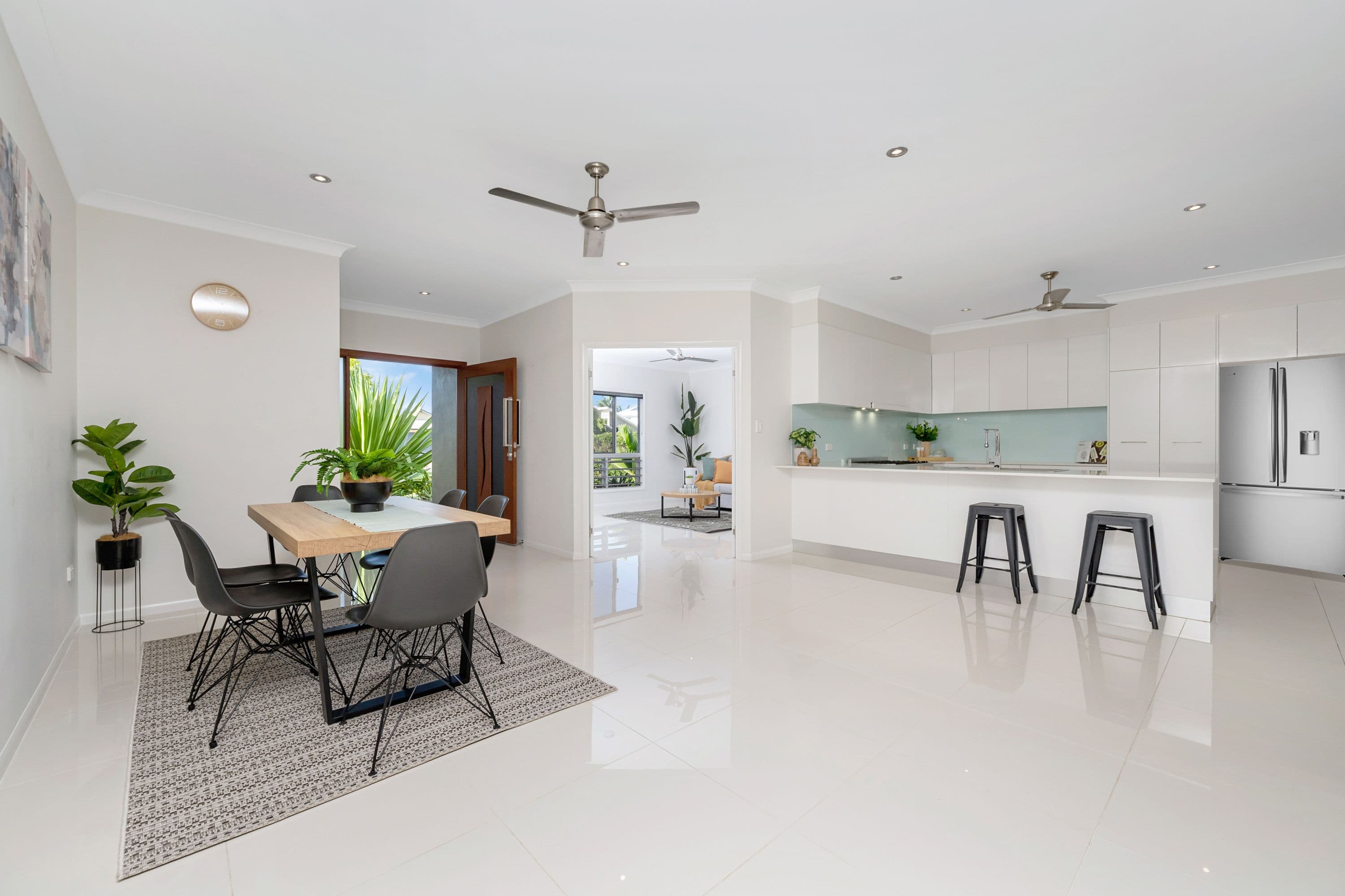35 Lakeland Boulevard, Idalia QLD 4811, Idalia - Thumbnail 3