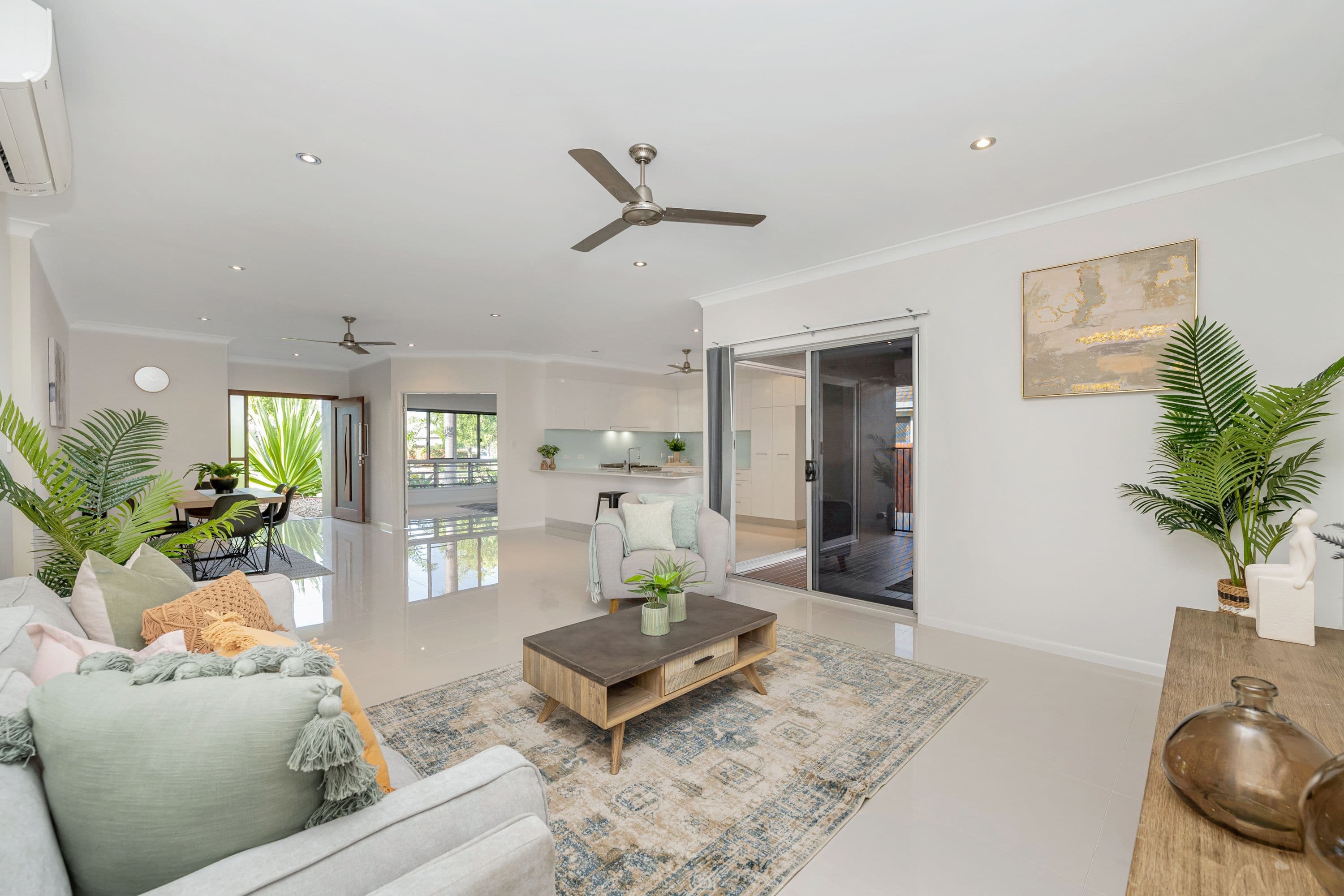 35 Lakeland Boulevard, Idalia QLD 4811, Idalia - Thumbnail 4