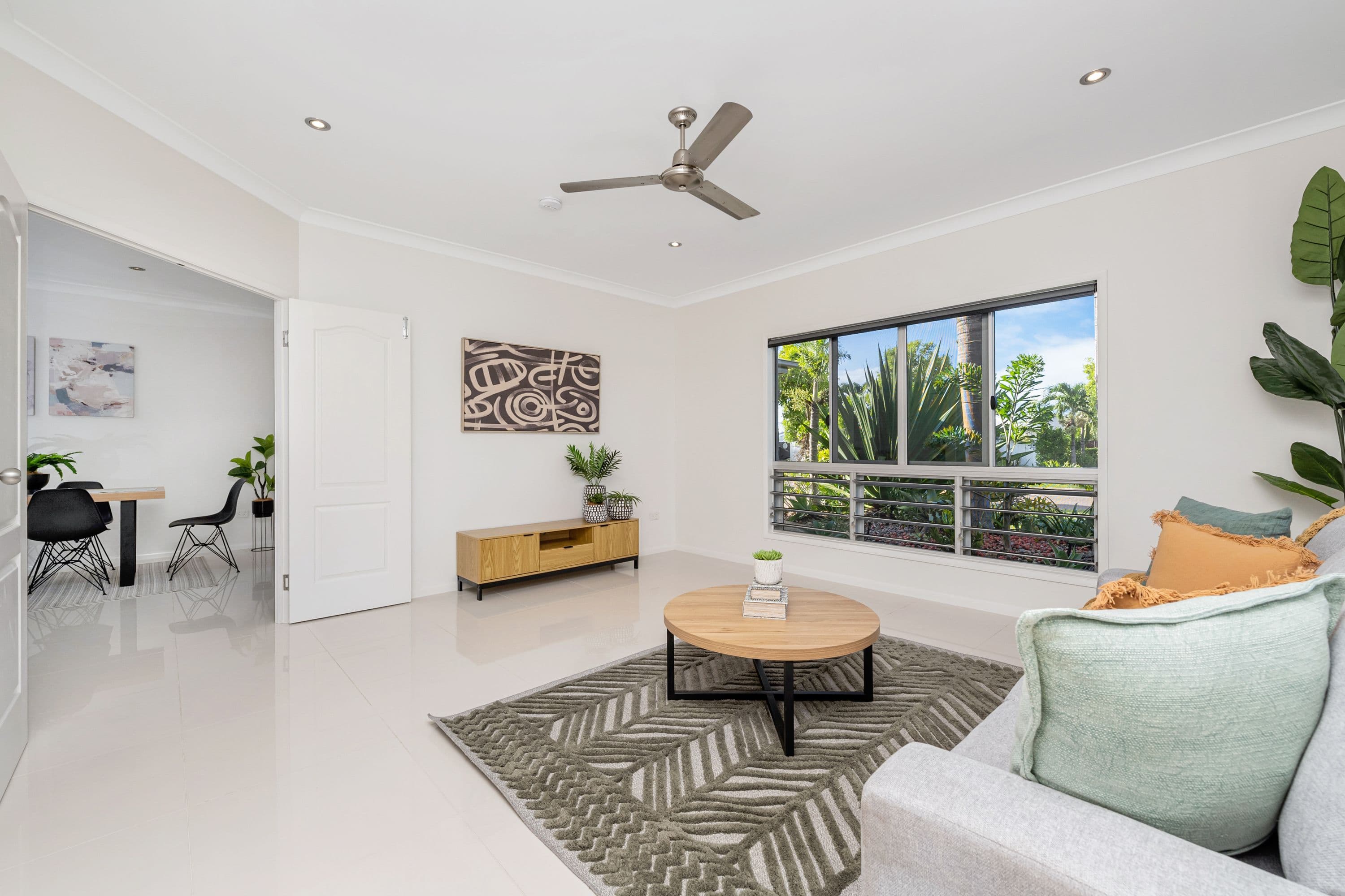 35 Lakeland Boulevard, Idalia QLD 4811, Idalia - Thumbnail 5
