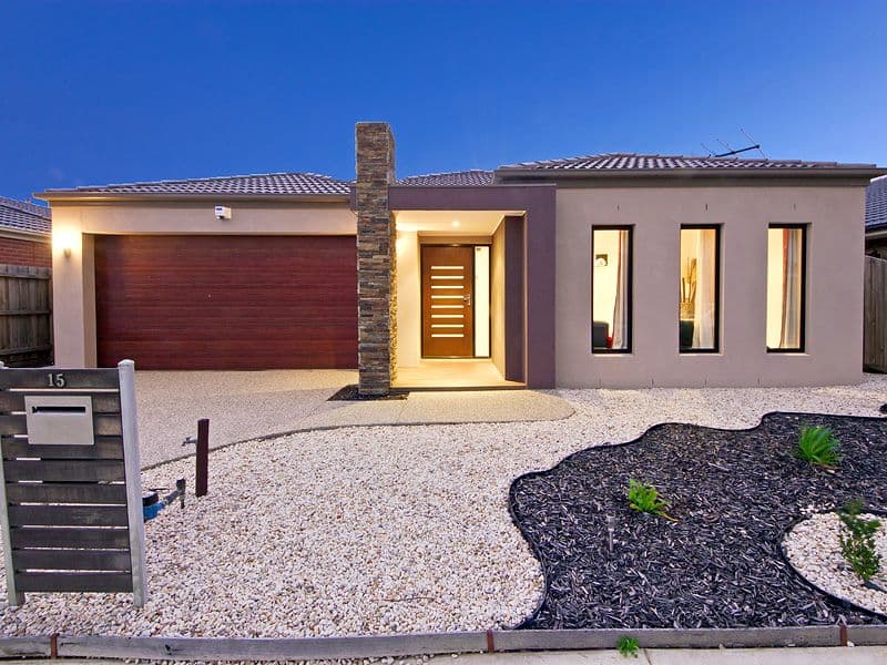 15 Memphis Drive, TRUGANINA VIC 3029, Truganina - Image 1