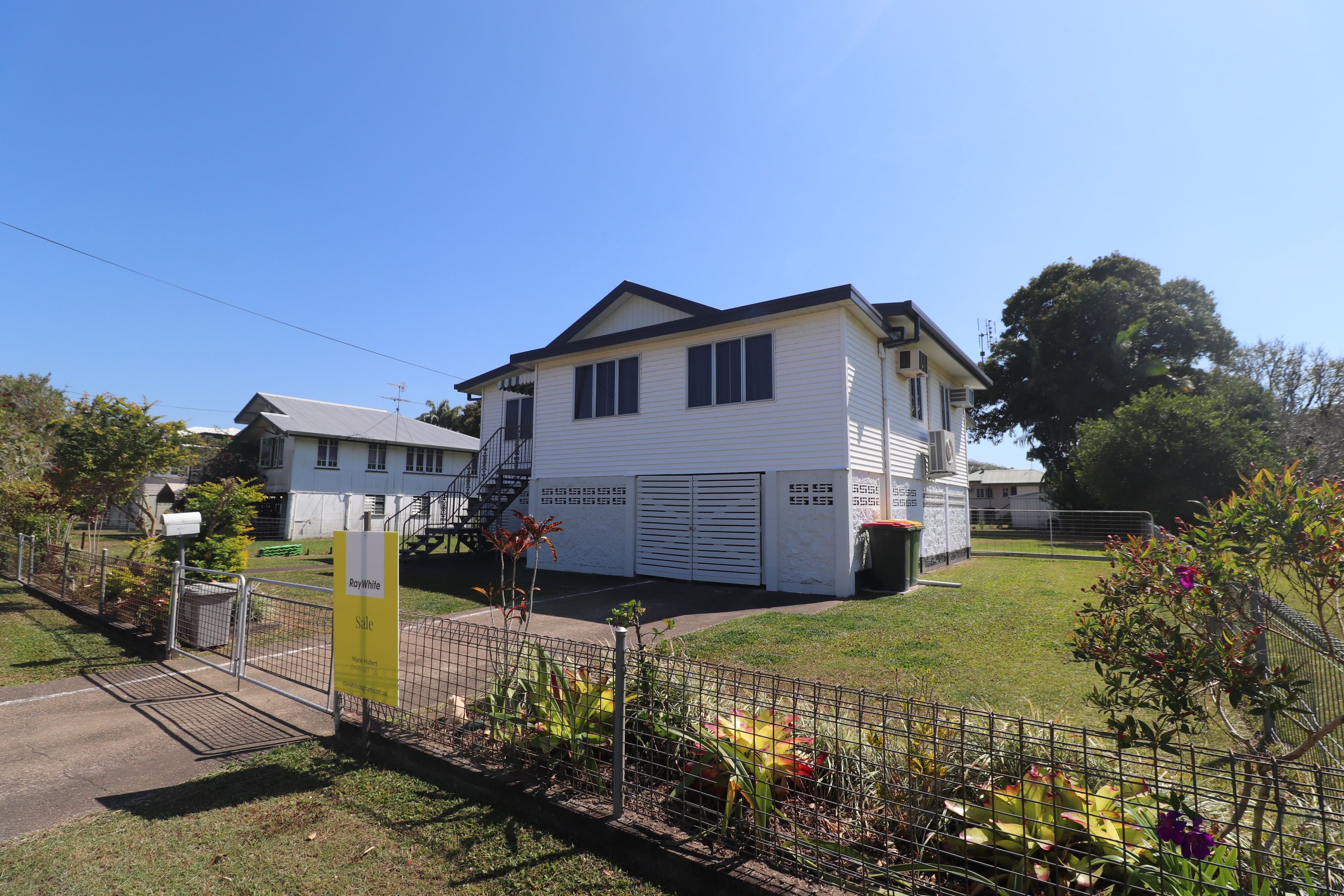 12 Palm Avenue, Ingham QLD 4850, Ingham - Image 1
