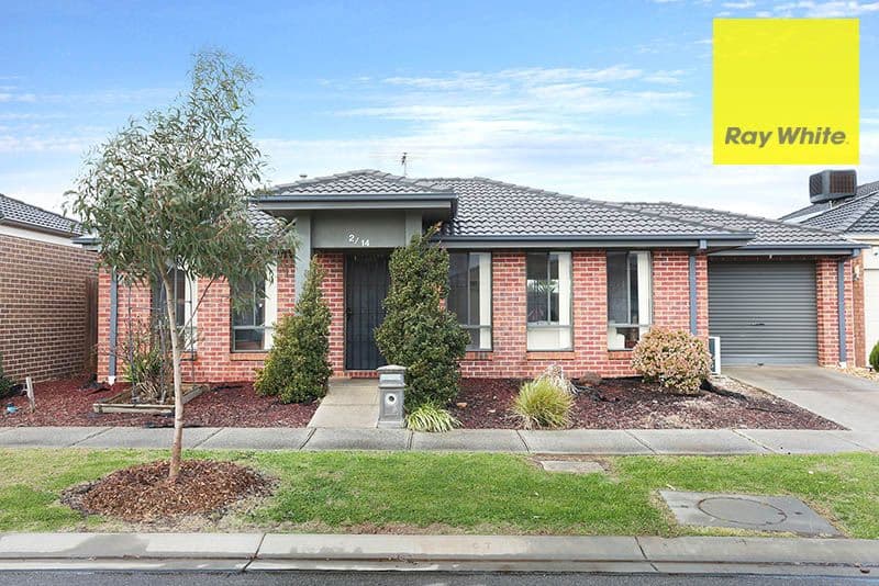 14 Horseshoe Circuit, Point Cook VIC 3030, Point Cook - Image 1