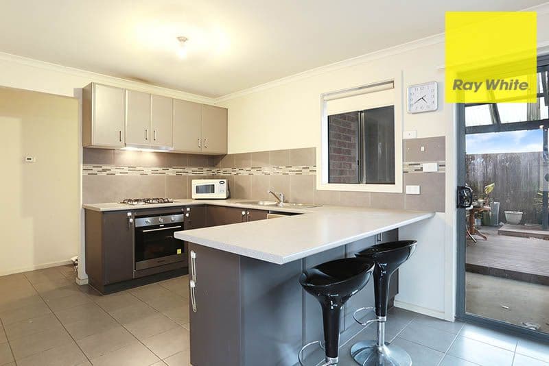 14 Horseshoe Circuit, Point Cook VIC 3030, Point Cook - Thumbnail 6