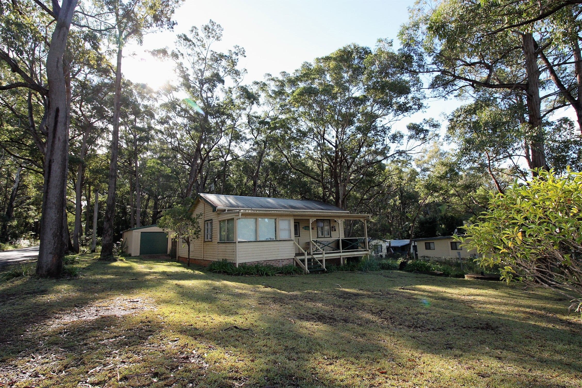 198 Sunset Strip, Manyana - Thumbnail 2