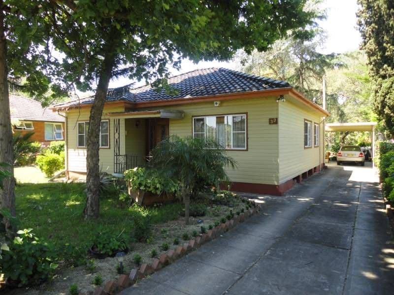 33 East Parade, FAIRFIELD NSW 2165, Fairfield - Image 1