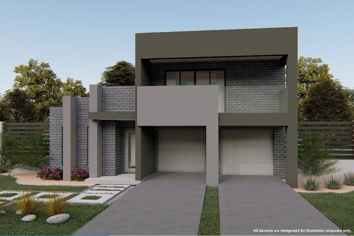 Lot 992B Myrtle Street, Gregory Hills NSW 2557, Gregory Hills - Image 1