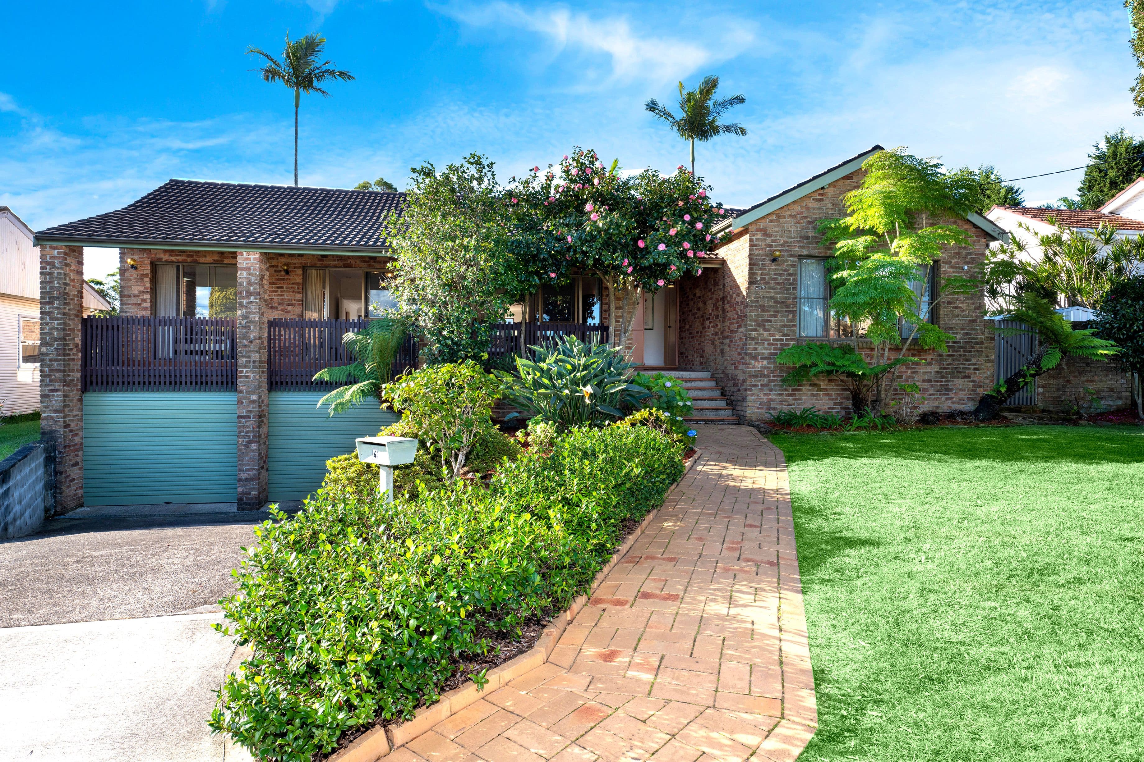 4 Neale Avenue, Forestville NSW 2087, Forestville - Image 1