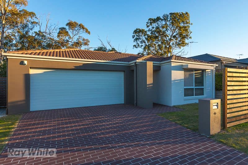 45 Aqua Crescent, REDLAND BAY QLD 4165, Redland Bay - Thumbnail 7