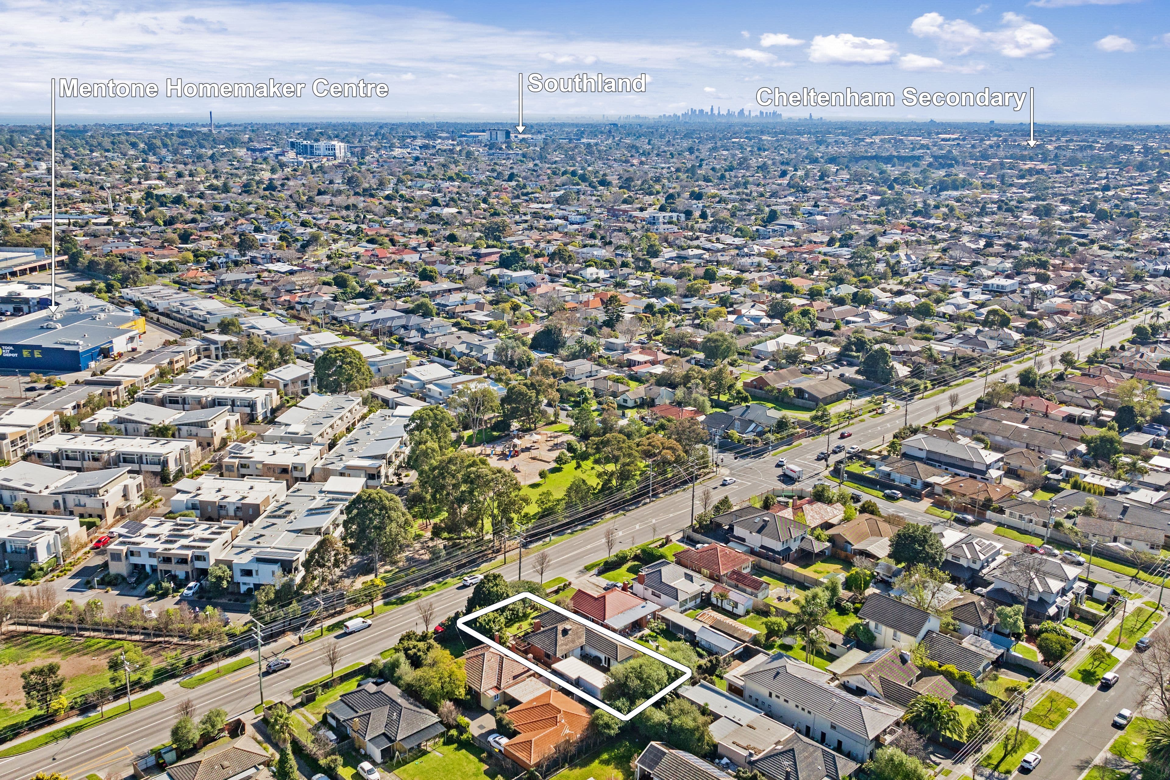 184 Warrigal Road, Mentone VIC 3194, Mentone - Thumbnail 7