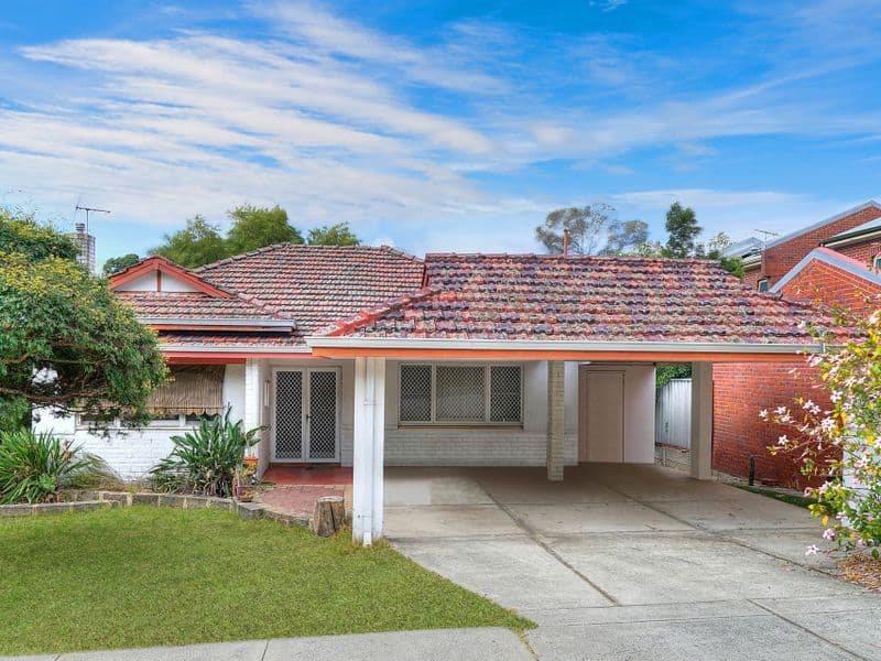 36A Third Avenue, Mount Lawley WA 6050, Mount Lawley - Image 1