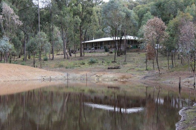 148 Morrison Court, HEATHCOTE VIC 3523, Heathcote - Image 1