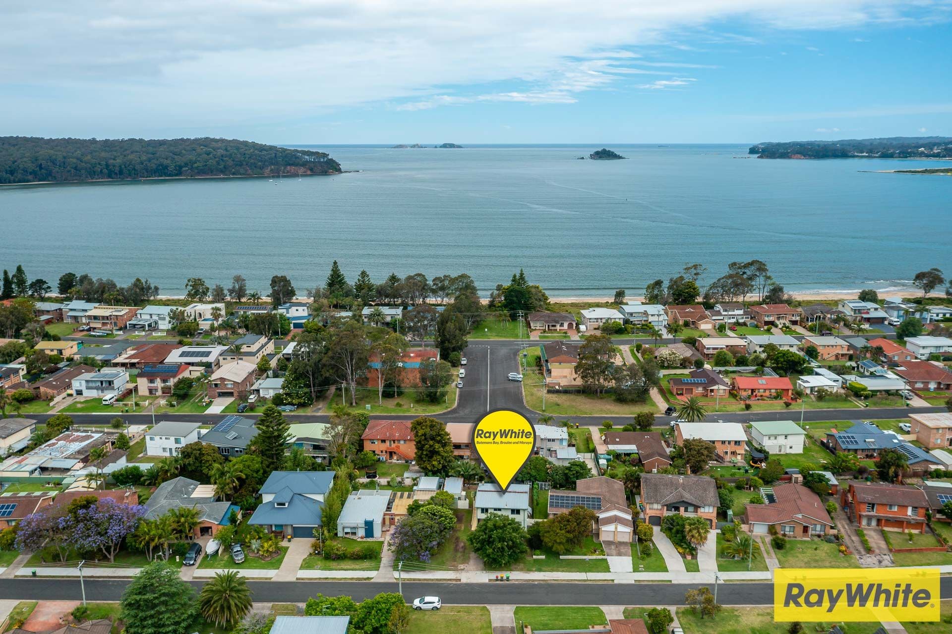 18 Foam Street, Surfside NSW 2536, Surfside - Image 1